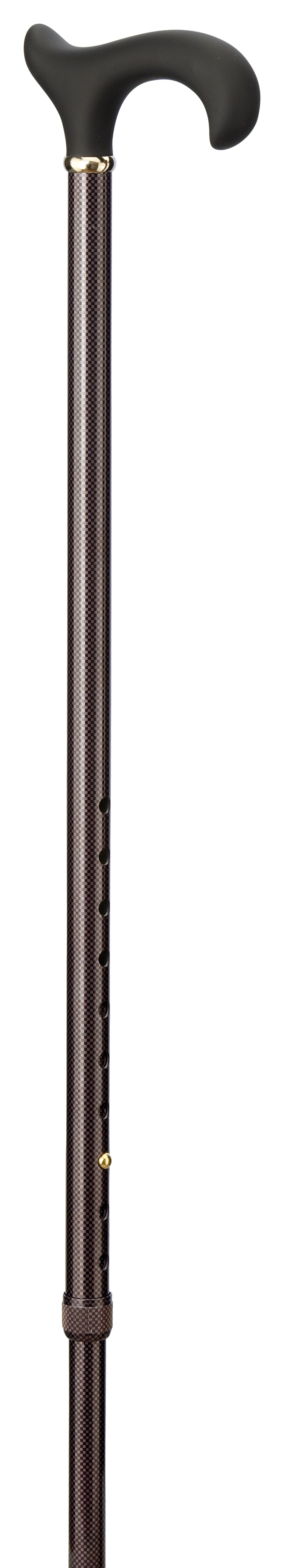 Gehstock Techno Ergonomic