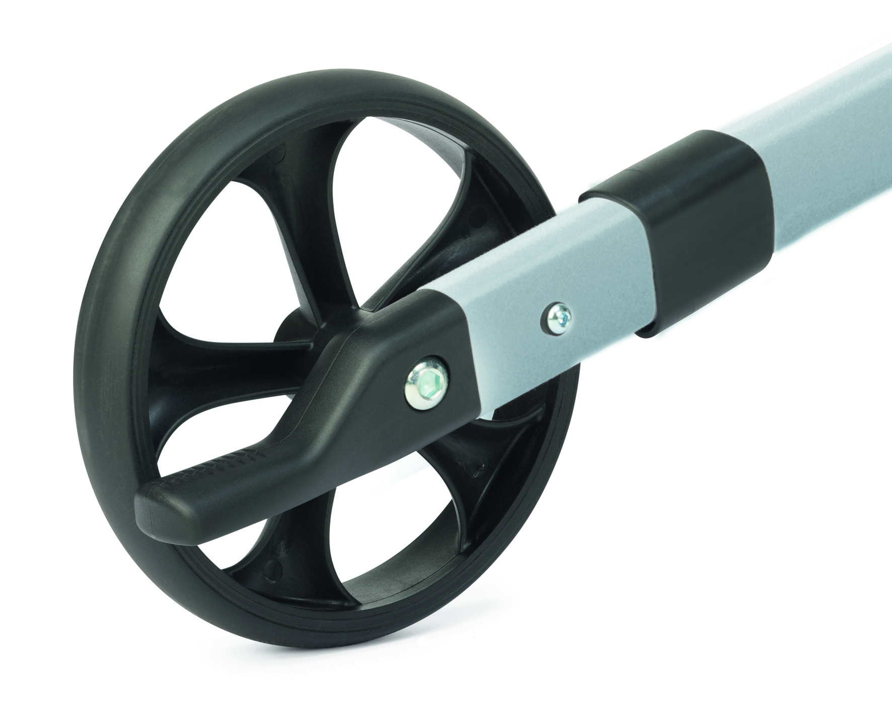Rollator Vital classic 62 kirschrot
