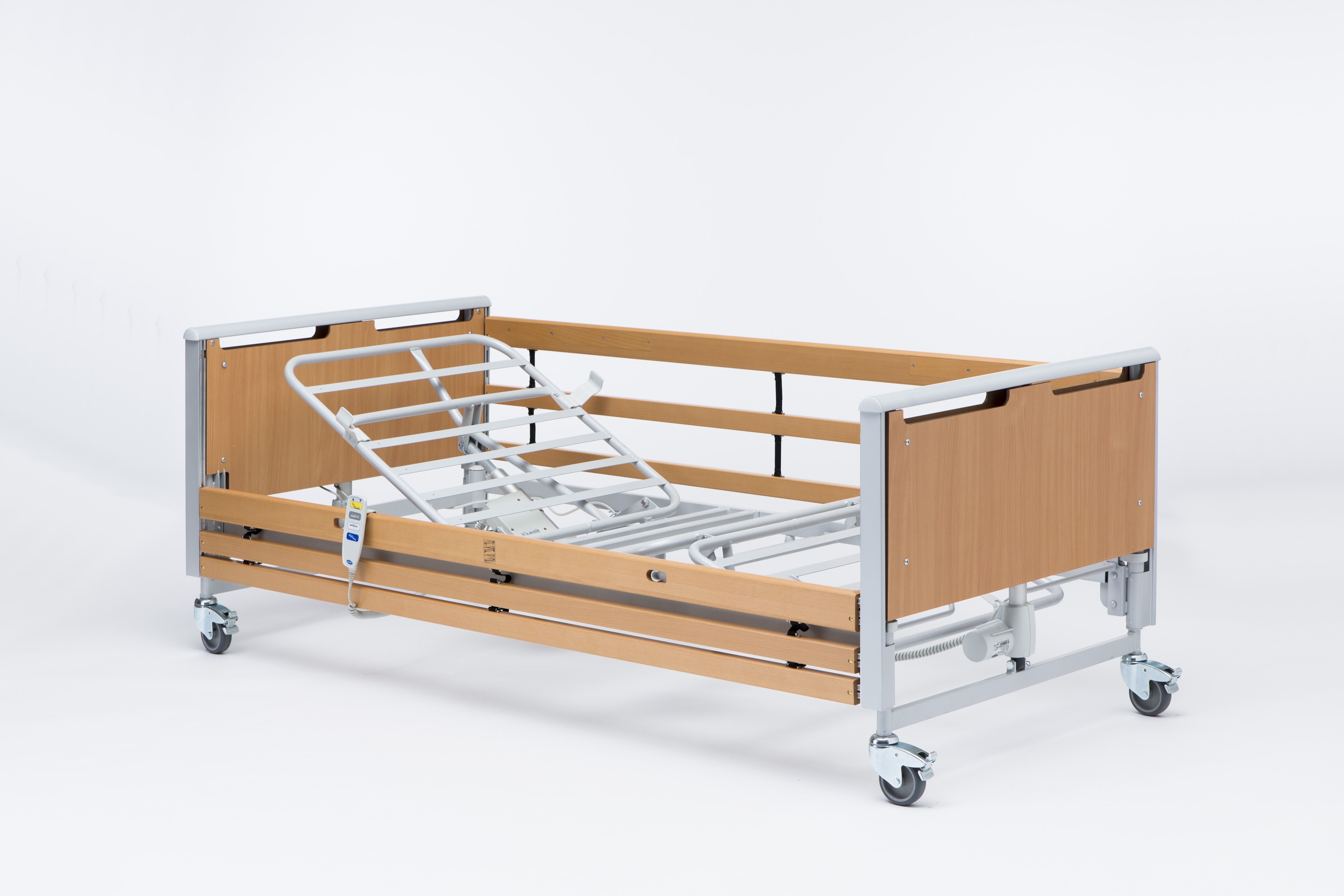 Miete Pflegebett Etude Plus