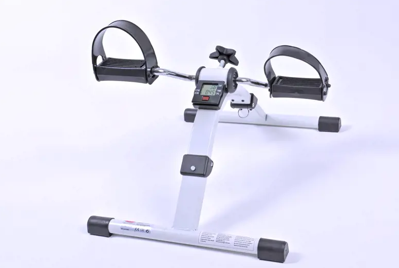 Pedaltrainer RFM mit digitaler Anzeige
