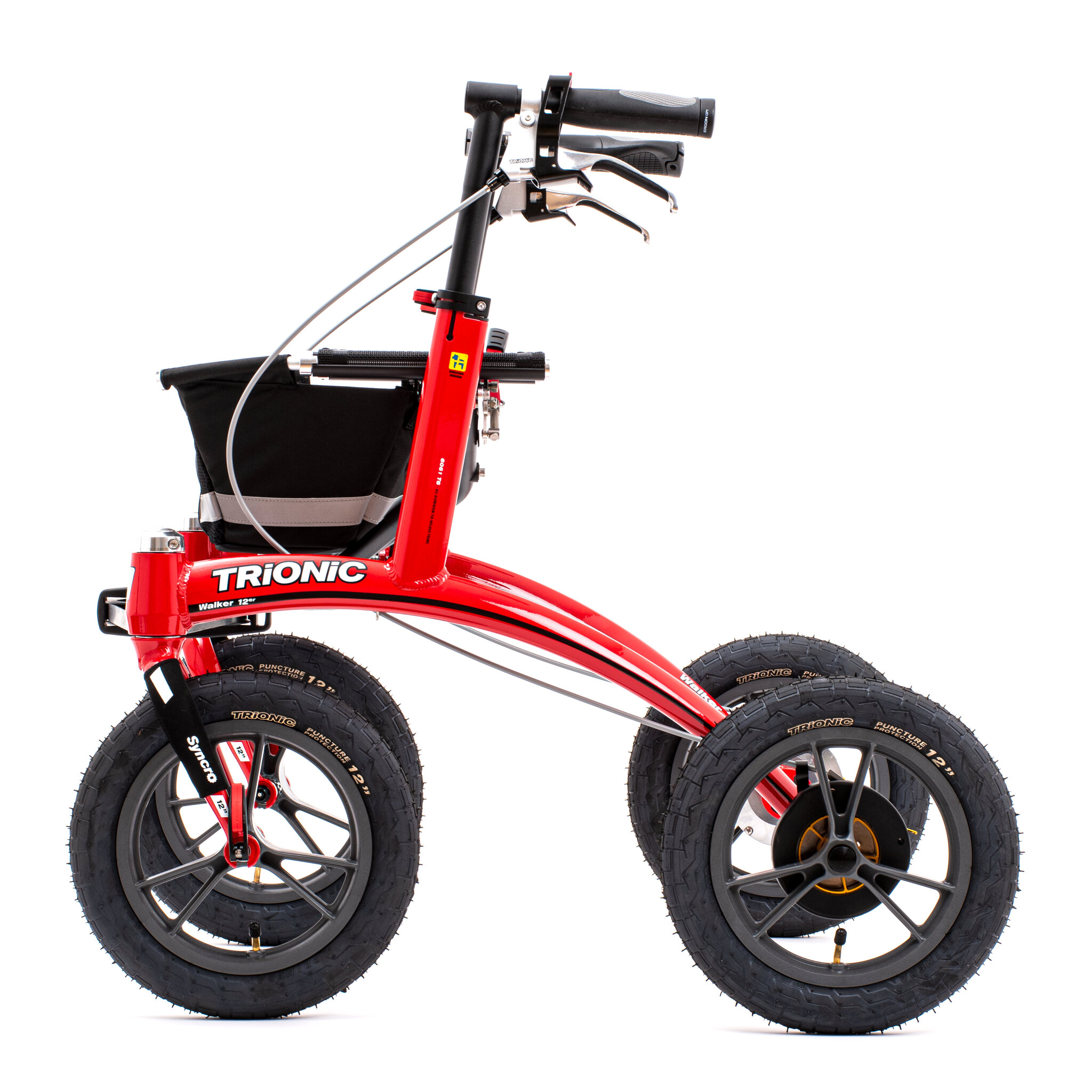 Trionic Walker 12
