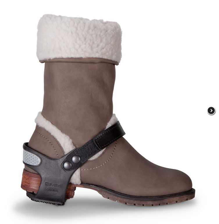 Schuhgleitschutz Devisys S 32-36