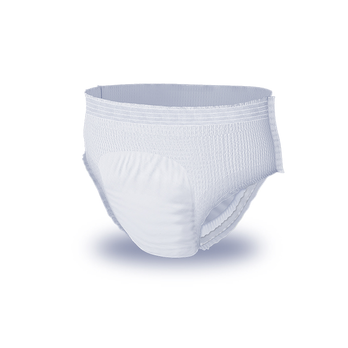 Pant amd Large