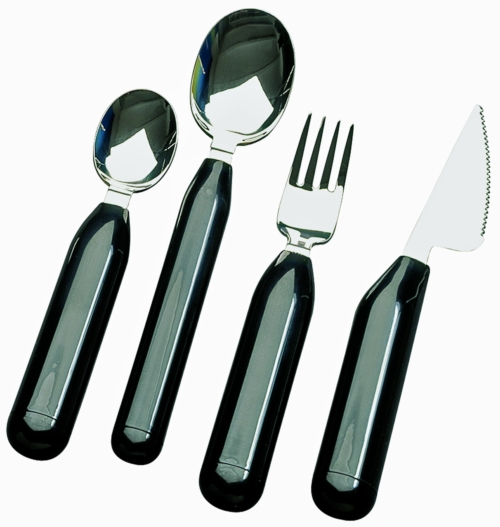 Dessertlöffel Etac light