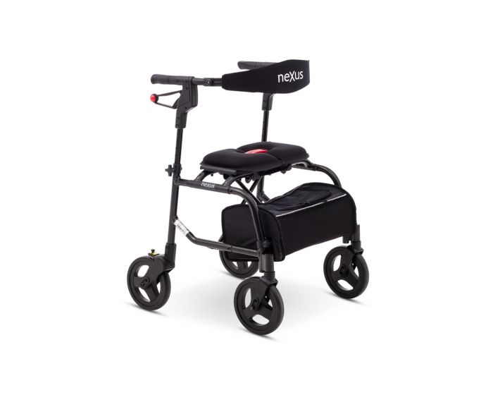 Rollator neXus 64 anthrazit