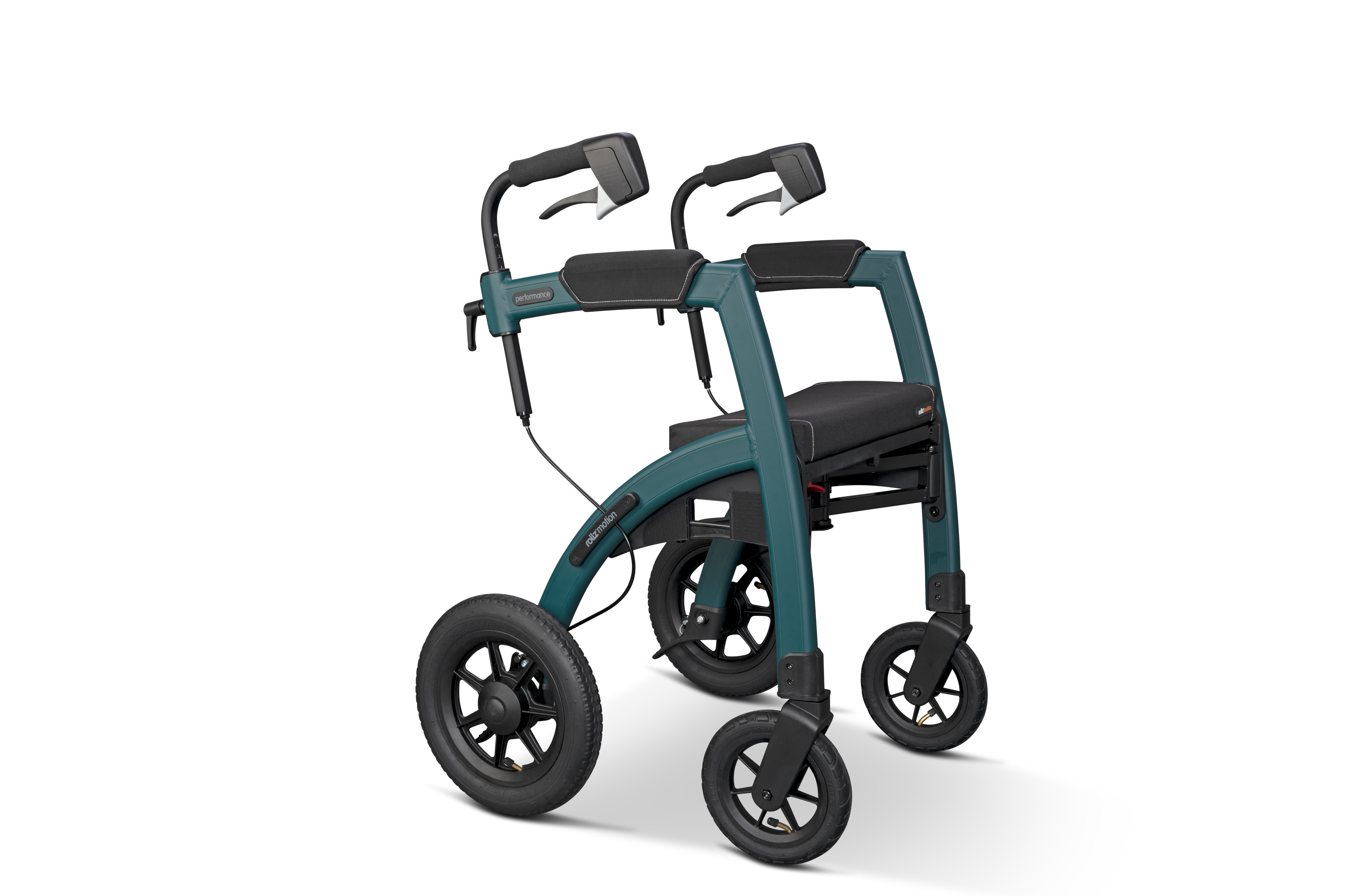 Rollz Motion Performance dschungelgrün