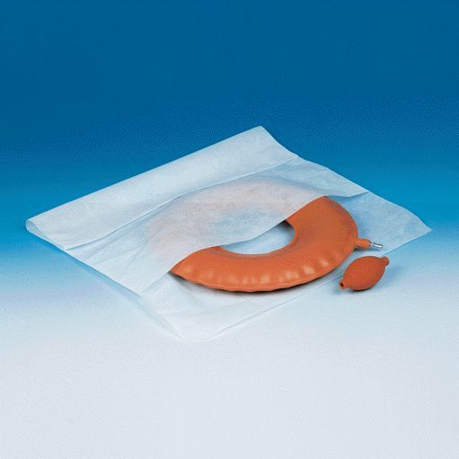 Luftkissen-Set Sitzring