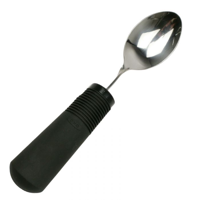 Esslöffel BigGrip biegbar