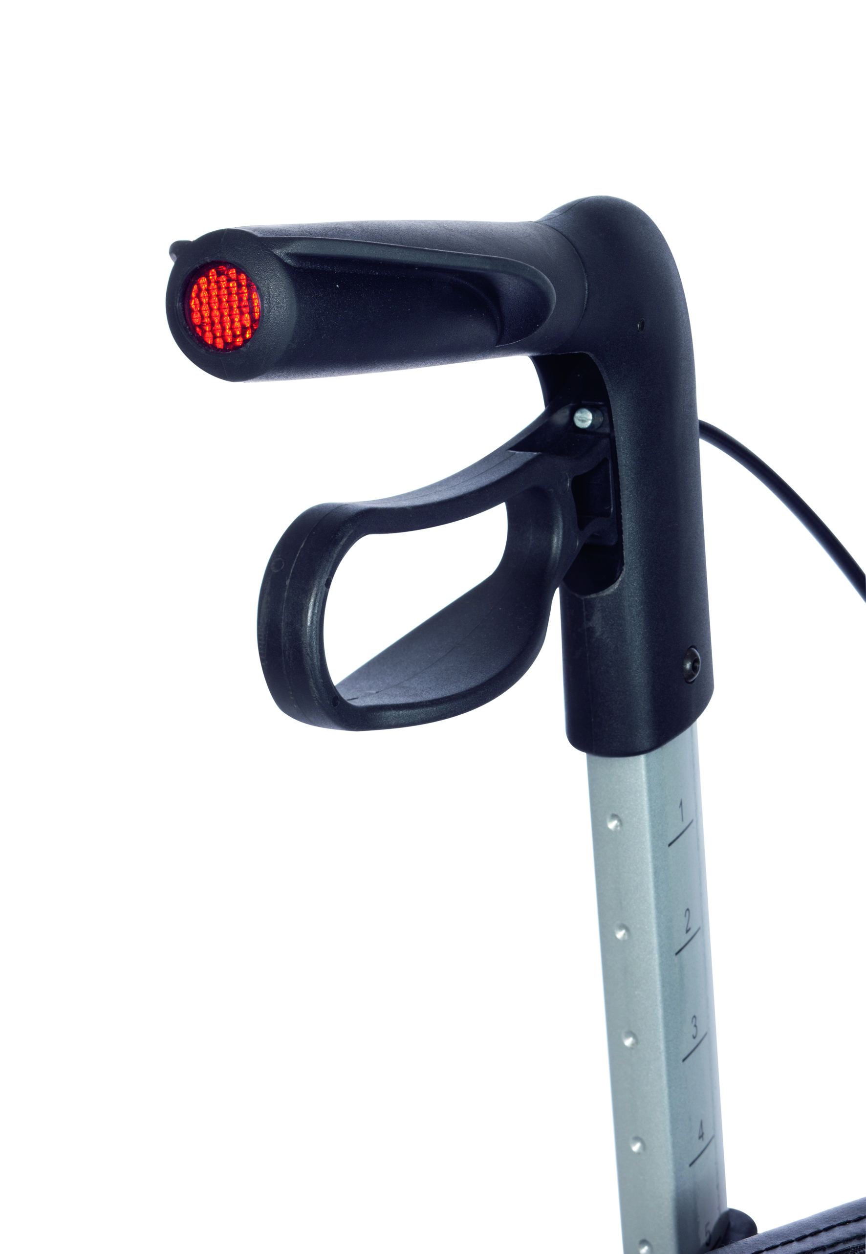 Rollator Vital classic 54 eisblau