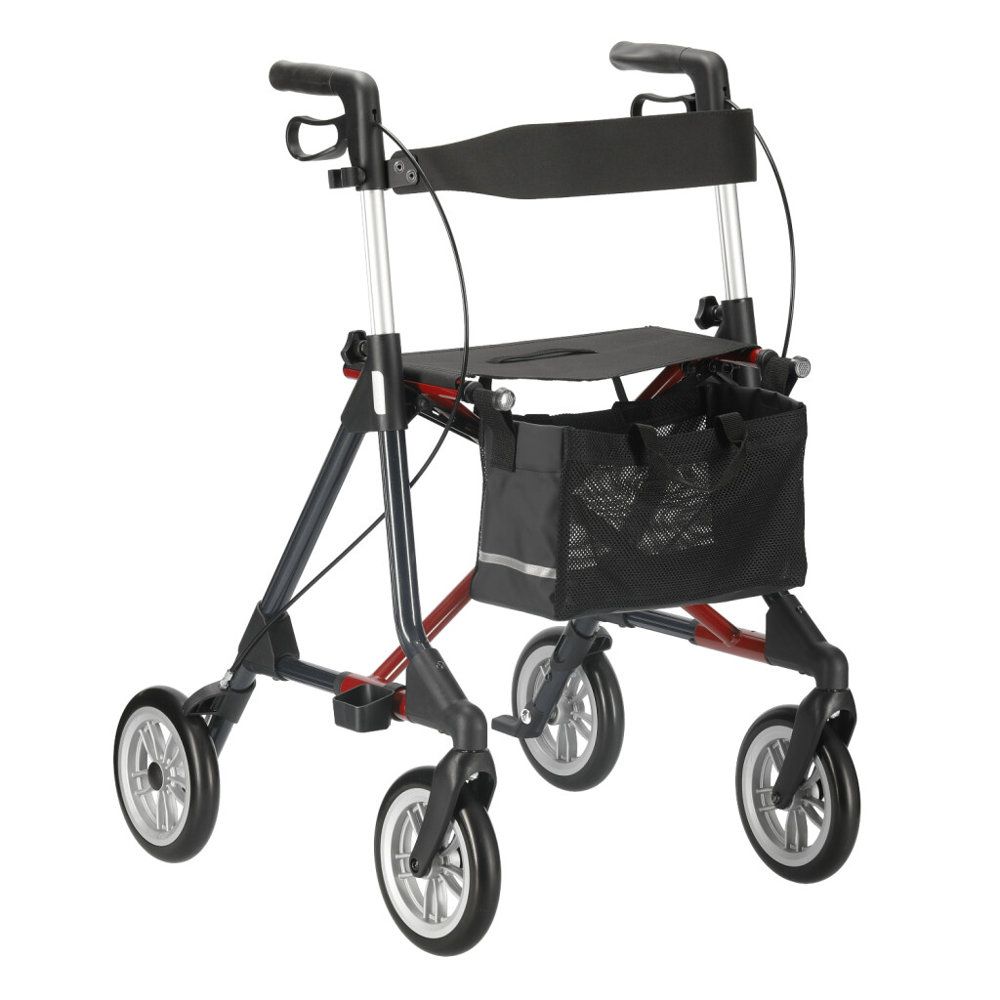 Rollator Elan Plus