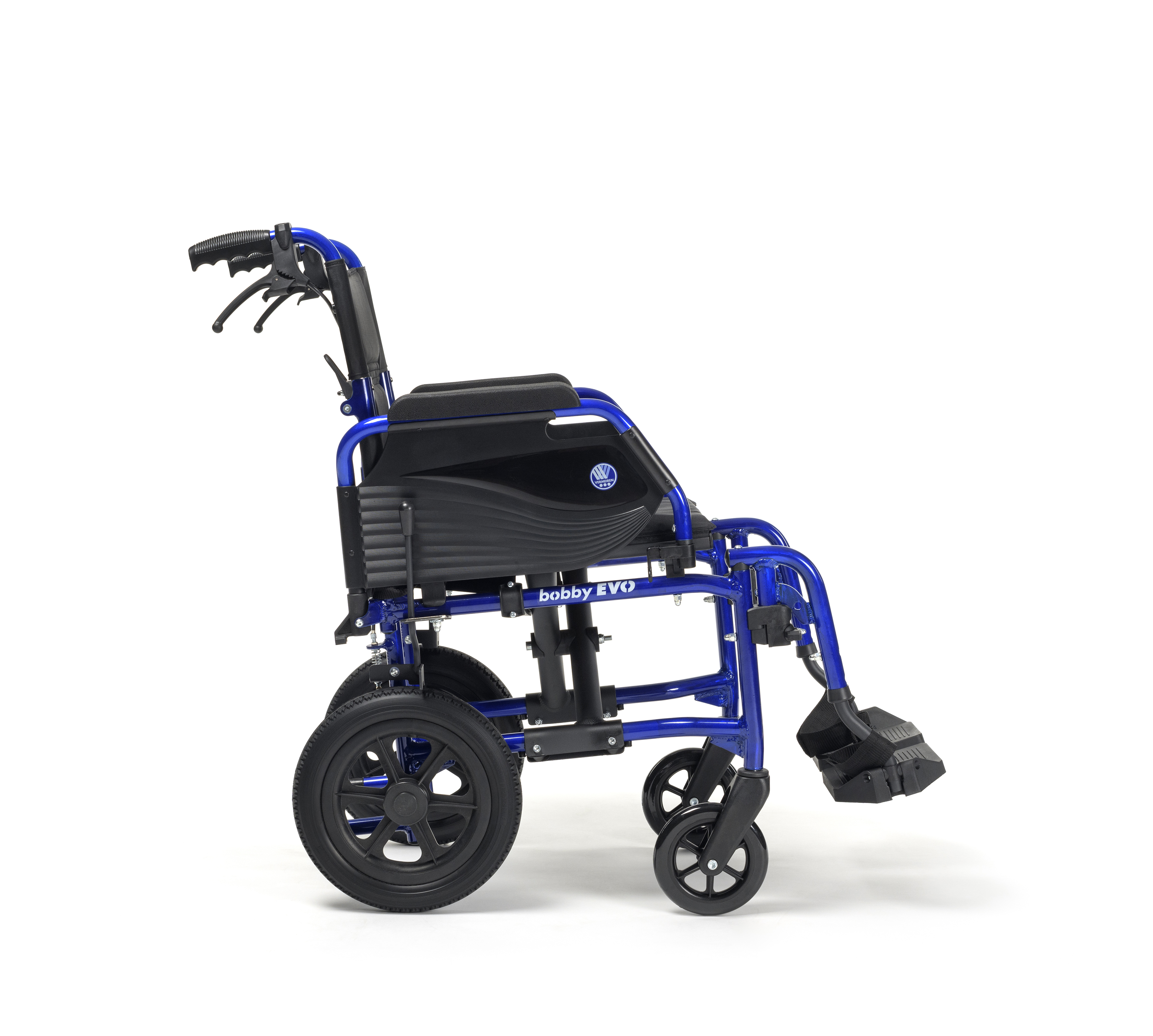 Bobby Evo B03 blau